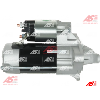 Стартер ND 12V-0.8kW-8t. 428000-0860
S6376S