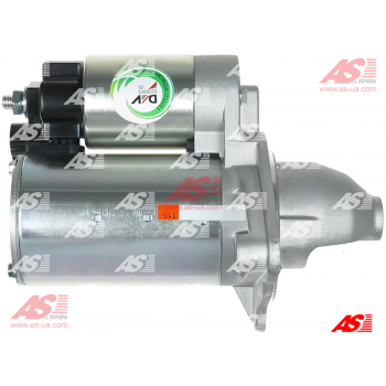 Стартер ND 12V-1.2kW-9t. 428000-7904. Toyota
S6295S
