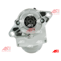 Стартер ND 12V-1.4kW-9t. 228000-2050.17516N. Acura Integra 1.8
S6349S