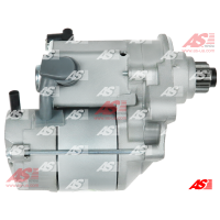 Стартер ND 12V-1.4kW-9t. 228000-2050.17516N. Acura Integra 1.8
S6349S