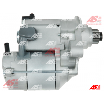 Стартер ND 12V-1.4kW-9t. 228000-2050.17516N. Acura Integra 1.8
S6349S