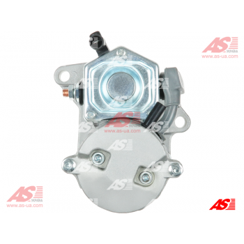 Стартер ND 12V-1.4kW-9t. 228000-2050.17516N. Acura Integra 1.8
S6349S