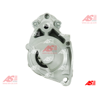 Стартер ND. 12V-1.6kW-9t. 428000-5480. 4
S6286S