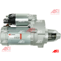 Стартер ND. 12V-1.6kW-9t. 428000-5480. 4
S6286S Стартер ND. 12V-1.6kW-9t. 428000-5480. 4
S6286S