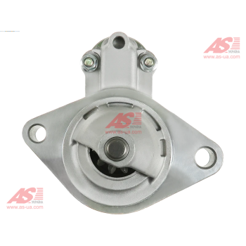 Стартер ND 12V-1.8kW-10t. CG 115779
S6473S