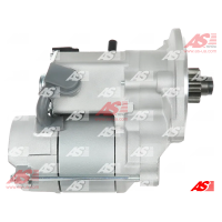 Стартер ND. 12V-1kW-11t. 128000-1150.
S6423S
