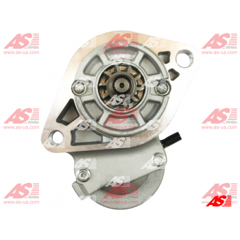 Стартер ND 12V-2.2kW-10t. 228000-5020. JS1154. Toyota 4 Runner. Land Cruiser 3TD
S6011 Стартер ND 12V-2.2kW-10t. 228000-5020. JS1154. Toyota 4 Runner. Land Cruiser 3TD
S6011