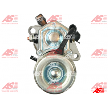 Стартер ND 12V-2.2kW-10t. 228000-5020. JS1154. Toyota 4 Runner. Land Cruiser 3TD
S6011 Стартер ND 12V-2.2kW-10t. 228000-5020. JS1154. Toyota 4 Runner. Land Cruiser 3TD
S6011