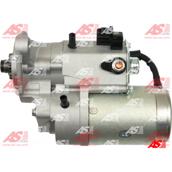 Стартер ND 12V-2.2kW-10t. 228000-5020. JS1154. Toyota 4 Runner. Land Cruiser 3TD
S6011 Стартер ND 12V-2.2kW-10t. 228000-5020. JS1154. Toyota 4 Runner. Land Cruiser 3TD
S6011