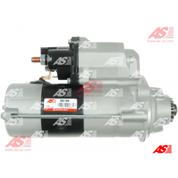 Стартер ND 12V-3kW-11t. 428000-5121. Cummins
S6196