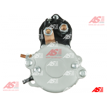 Стартер ND 12V-3kW-11t. 428000-5121. Cummins
S6196