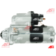 Стартер ND 12V-3kW-11t. 428000-5121. Cummins
S6196