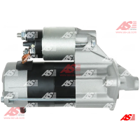 Стартер ND 12V. 128000-8890.UD20536S
S6356S