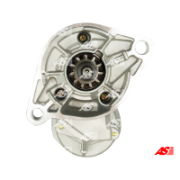 Стартер ND 24V-4.5kW-11t-CW. 028000-5530. JS656. Toyota Dyna 3D
S6074