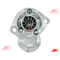 Стартер ND 24V-4.5kW-11t. 128000-6920. Toyota
S6145