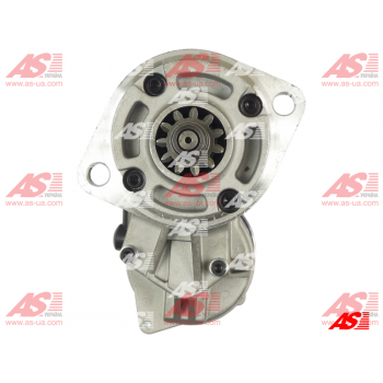 Стартер NK 24V-3kW-11t-CW. 0-24000-0030. Komatsu
S9181