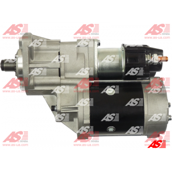 Стартер NK 24V-3kW-11t-CW. 0-24000-0030. Komatsu
S9181