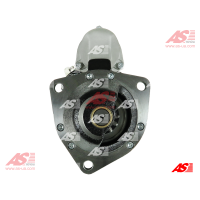 Стартер NK 24V-7.5kW-13t. 0230003173. Komatsu
S9278