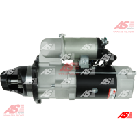 Стартер NK 24V-7.5kW-13t. 0230003173. Komatsu
S9278