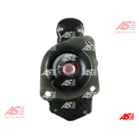 Стартер PS 24V-6kW-10t. M97R3014SE. King Long
S9306S