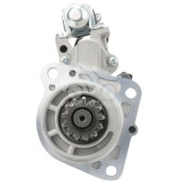 Стартер STM1116