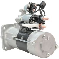 Стартер STM1116