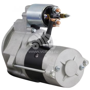 Стартер STM4672