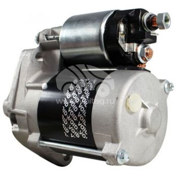 Стартер STN4375