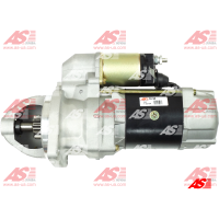 Стартер SW 24V-7kW-11t-CW. 0351-702-0030
S9126