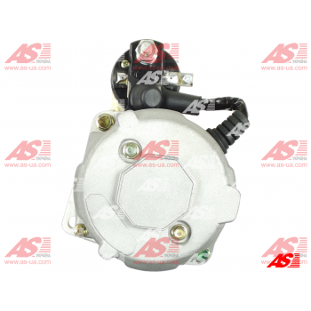 Стартер SW 24V-7kW-11t-CW. 0351-702-0030
S9126