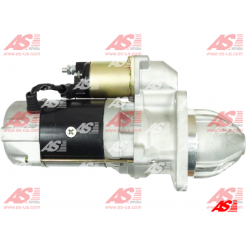 Стартер SW 24V-7kW-11t-CW. 0351-702-0030
S9126