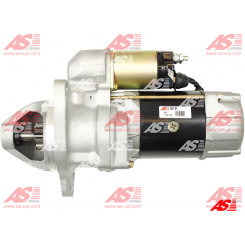 Стартер SW 24V-7kW-11t. 0350-702-0040. Hino
S9131