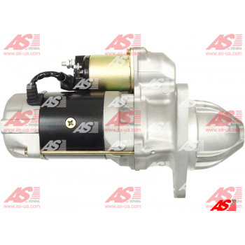 Стартер SW 24V-7kW-11t. 0350-702-0040. Hino
S9131