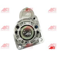 Стартер VA 12V-1.1kW-9t-CW. D6RA49. VW Passat 1.3
S3119