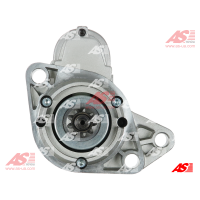 Стартер VA. 12V-1.1kW-9t. 432605. 433266
S3197S