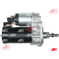 Стартер VA. 12V-1.1kW-9t. 432605. 433266
S3197S Стартер VA. 12V-1.1kW-9t. 432605. 433266
S3197S