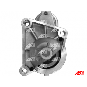 Стартер VA 12V-1.7kW-11t. D7R25. CS684 Mitsubishi.Renault
S3001