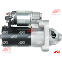 Стартер VA 12V-1.8kW-15t. ESM18E8. Citroen.Opel.Peugeot
S3182S