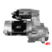 Стартер VA 12V-2.2kW-10t. TM000A23601. JS1355. Hyundai H1. Kia Sorento 2.5CRDi
S3062