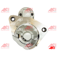 Стартер VA 12V-2.4kW-10t-CW. TS24E6. Nissan Navara 3 DCi. Pathfinder 3 DCi
S3098