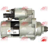 Стартер VA 12V-2kW-10t. TS18E1.CS1293. Audi.Seat.Skoda.VW
S3075 Стартер VA 12V-2kW-10t. TS18E1.CS1293. Audi.Seat.Skoda.VW
S3075