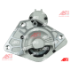 Стартер VA 12V-2kW-12t-CW. ESW20E26. Nissan.Opel.Renault
S3143