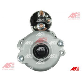Стартер VA 12V-2kW-12t-CW. ESW20E26. Nissan.Opel.Renault
S3143