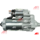 Стартер VA 12V-2kW-12t-CW. ESW20E26. Nissan.Opel.Renault
S3143