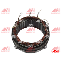 AS0077
Статор генератора BO 12V-120A. CG230563.
