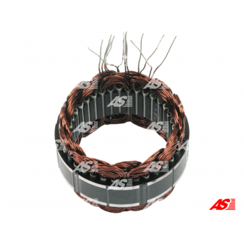 AS1006
Статор генератора DR 12V-100A. CG332049  do CA2120IR. 13579667