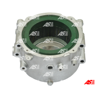 AS1005
Статор генератора DR 12V-190A. до CA1838. водяне охолодження