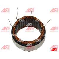 AS6036
Статор генератора ND-12V-40A. CG135941. 70x93x25.8