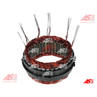 AS0103S
Статор генератора ВО. F00M120127. CG 234