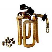 Статор стартера SFI1014